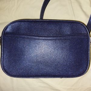 BNWT Coach Jes Crossbody